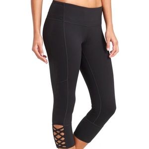 Athleta Leggings
